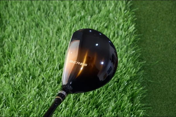 FAIRWAY 7 HONMA BERES S-01 image 4 FAIRWAY 7 HONMA BERES S-01 image 4
