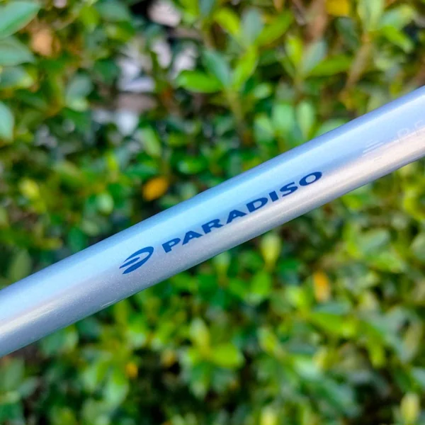 ไม้กอล์ฟชุดกลางสำหรับผู้หญิง!!! BRIDGESTONE PARADISO เป็นชุดพรีเมี่ยมจากญี่ปุ่น สำหรับมือใหม่ ออกรอบได้ น้ำหนักเบาจริง สำหรับเลดี้ image 9 ไม้กอล์ฟชุดกลางสำหรับผู้หญิง!!! BRIDGESTONE PARADISO เป็นชุดพรีเมี่ยมจากญี่ปุ่น สำหรับมือใหม่ ออกรอบได้ น้ำหนักเบาจริง สำหรับเลดี้ image 9