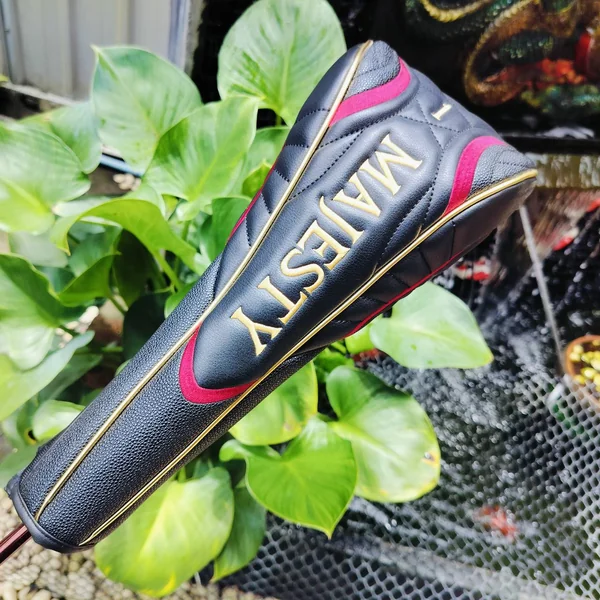*** ไม้กอล์ฟผู้หญิง*** Driver MARUMAN MAJESTY PRESTIGIO 11 องศา 11.5 ก้าน MAJESTY TL-740 FLEX L เพชรยอดมงกุฏ พรีเมี่ยมสูงสุดของไม้ญี่ปุ่น ของใหม่มือหนึ่งในซีน พร้อม COVER แท้เดิม ไม้กอล์ฟพรีเมี่ยมญี่ปุ่น ของแท้ By NakaraLuxurious image 12 *** ไม้กอล์ฟผู้หญิง*** Driver MARUMAN MAJESTY PRESTIGIO 11 องศา 11.5 ก้าน MAJESTY TL-740 FLEX L เพชรยอดมงกุฏ พรีเมี่ยมสูงสุดของไม้ญี่ปุ่น ของใหม่มือหนึ่งในซีน พร้อม COVER แท้เดิม ไม้กอล์ฟพรีเมี่ยมญี่ปุ่น ของแท้ By NakaraLuxurious image 12