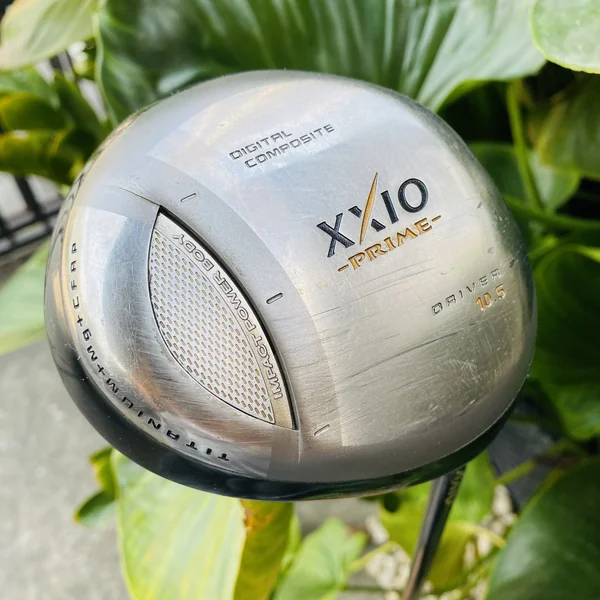 DRIVER XXIO PRIME 10.5° — เบา-แรง-ง่ายต่อเกม🏌️♂️✨XXIO Prime คือกลุ่มผลิตภัณฑ์พรีเมียมของแบรนด์XXIO image 2 DRIVER XXIO PRIME 10.5° — เบา-แรง-ง่ายต่อเกม🏌️♂️✨XXIO Prime คือกลุ่มผลิตภัณฑ์พรีเมียมของแบรนด์XXIO image 2