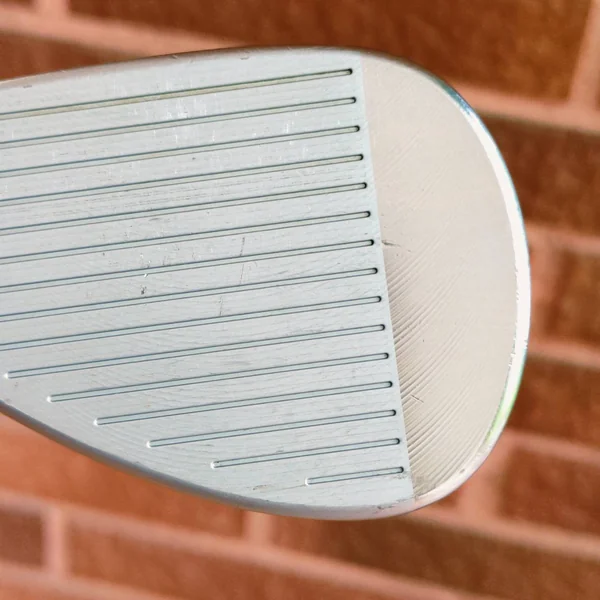 WEDGE CLEVELAND RTX F-FORGED** 🔥 **Loft 48-10° 💥 **เวดจ์ฟอร์จหน้าพรีเมียมจากค่ายราชาเหล็กสั้น** image 5 WEDGE CLEVELAND RTX F-FORGED** 🔥 **Loft 48-10° 💥 **เวดจ์ฟอร์จหน้าพรีเมียมจากค่ายราชาเหล็กสั้น** image 5