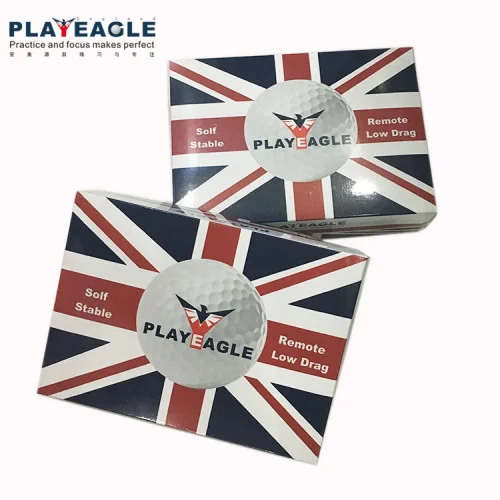 GOLF BALL COLOR PLAYEAGLE PE-0027 image 2 GOLF BALL COLOR PLAYEAGLE PE-0027 image 2