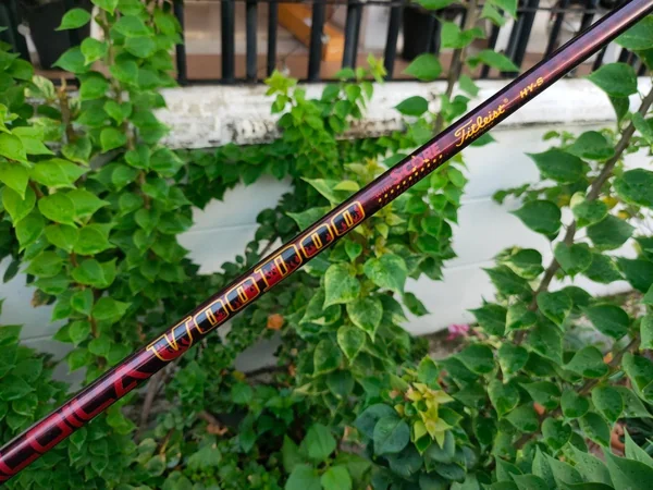  HYBRID SRIXON Z H45 เบอร์ 3 องศา 19 FLEX S   image 5