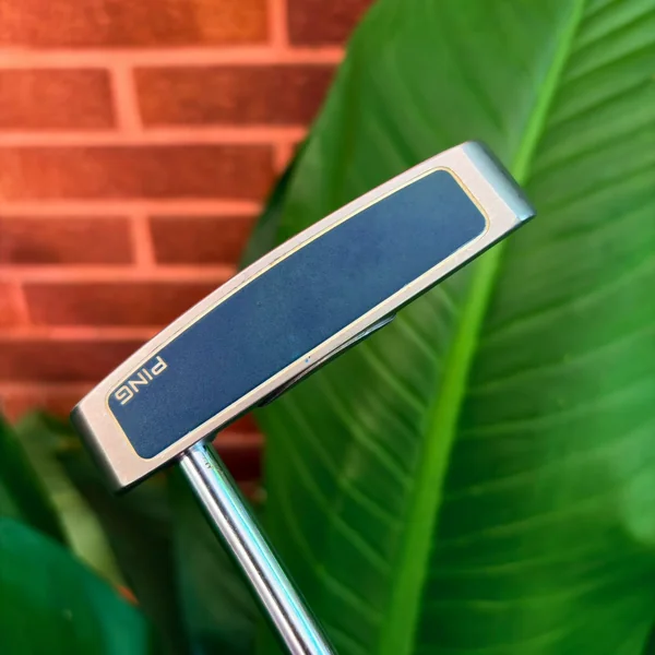 PUTTER: PING G2i Craz- ศูนย์สูญเสียบาลานซ์ในทุกสโตรก เล็งง่ายและชดเชยความผิดพลาดสูงสุดด้วยดีไซน์เรขาคณิตระดับท็อปทัวร์ image 3 PUTTER: PING G2i Craz- ศูนย์สูญเสียบาลานซ์ในทุกสโตรก เล็งง่ายและชดเชยความผิดพลาดสูงสุดด้วยดีไซน์เรขาคณิตระดับท็อปทัวร์ image 3