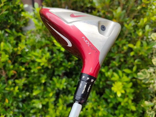 Driver NIKE VRS COVERT 2.0 image 5 Driver NIKE VRS COVERT 2.0 image 5