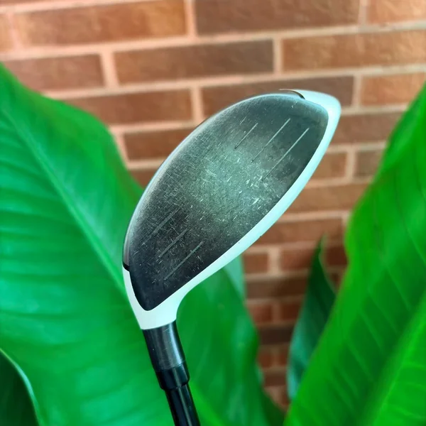 FAIRWAY WOOD TAYLORMADE RBZ STAGE 2 เบอร์ 3 (3W) ตีจากพื้นได้ง่ายดาย บินตรงทำระยะสุดพลัง image 3 FAIRWAY WOOD TAYLORMADE RBZ STAGE 2 เบอร์ 3 (3W) ตีจากพื้นได้ง่ายดาย บินตรงทำระยะสุดพลัง image 3