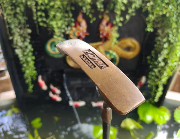  PUTTER HONMA CB8031   image 1