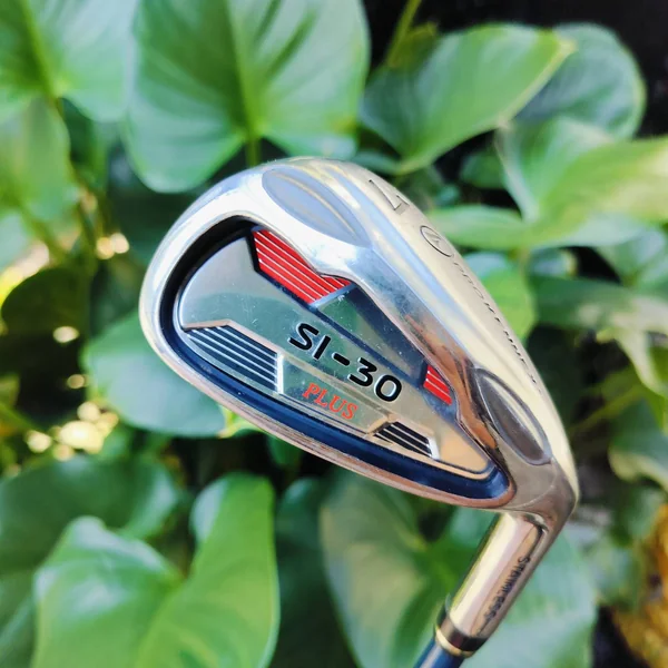 ชุดเหล็ก PROKENNEX SI-30 PLUS ก้าน TOUR BALANCE FLEX R เป็นชุดเหล็กที่มี CAVITY ลึก ด้าน SOLE ยืดยาวออกด้านหลัง ทำให้เป็นชุดที่ตีง่ายอย่างมาก ไม้กอล์ฟพรีเมี่ยมมือสอง ของแท้ By NakaraLuxurious image 9 ชุดเหล็ก PROKENNEX SI-30 PLUS ก้าน TOUR BALANCE FLEX R เป็นชุดเหล็กที่มี CAVITY ลึก ด้าน SOLE ยืดยาวออกด้านหลัง ทำให้เป็นชุดที่ตีง่ายอย่างมาก ไม้กอล์ฟพรีเมี่ยมมือสอง ของแท้ By NakaraLuxurious image 9