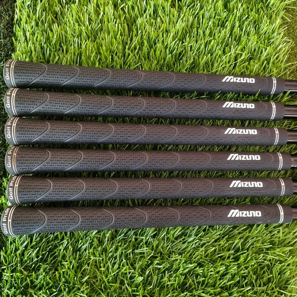 ชุดเหล็ก MIZUNO JPX 921 HOT METAL สุดยอดวัสดุ Chromoly เพิ่มระยะมากๆ image 7 ชุดเหล็ก MIZUNO JPX 921 HOT METAL สุดยอดวัสดุ Chromoly เพิ่มระยะมากๆ image 7