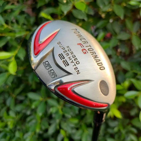 HYBRID KASCO POWER TORNADO FG 55 องศา 22 ก้าน ELASTER FLEX R รุ่นยอดนิยม ตีดีสุดๆ   image 1