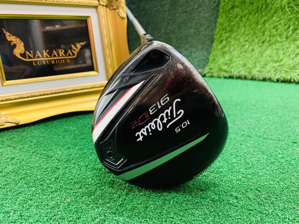DRIVER TITLEIST 913 D2 **สำหรับท่านที่ถนัดซ้าย** image 1 DRIVER TITLEIST 913 D2 **สำหรับท่านที่ถนัดซ้าย** image 1