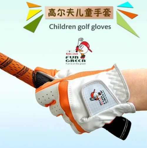 ถุงมือสำหรับเด็ก PLAYEAGLE XB-FG-0002 image 2 ถุงมือสำหรับเด็ก PLAYEAGLE XB-FG-0002 image 2