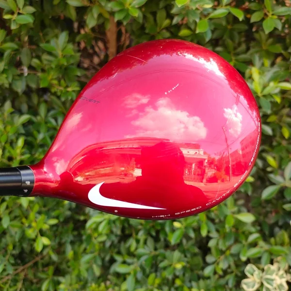 DRIVER NIKE COVERT VS ก้าน KURO KAGE FLEX S ไขปรับองศาได้ทุกองศา!! ออกแบบมาพิเศษ ไม่เหมือนใคร!! ไม้กอล์ฟมือสอง ของแท้ BY NakaraLuxurious image 4 DRIVER NIKE COVERT VS ก้าน KURO KAGE FLEX S ไขปรับองศาได้ทุกองศา!! ออกแบบมาพิเศษ ไม่เหมือนใคร!! ไม้กอล์ฟมือสอง ของแท้ BY NakaraLuxurious image 4