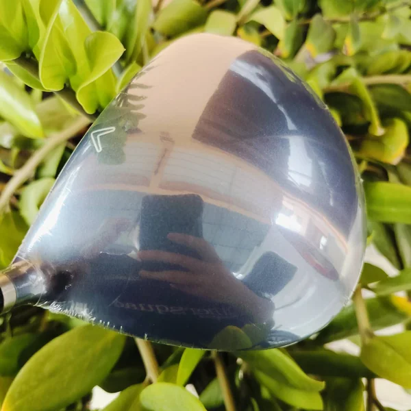  * ไม้กอล์ฟผู้หญิง * ชุดกอล์ฟ Callaway Solaire สภาพสวยนางฟ้า 95% ได้ค่ะ Driver และอีกหลายไม้ยังไม่แกะ ราคาติดอยู่ 33,500 บาท ไม้กอล์ฟพรีเมี่ยมมือสอง ของแท้ By NakaraLuxurious   image 14