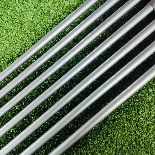 ชุดเหล็ก KING COBRA มีเหล็ก 5-9 PW SW ก้านกราไฟต์ COBRA FLEX R ใบใหญ่ OVERSIZE ตีได้ระยะ และตีไกลแบบสุดๆ ไม้กอล์ฟพรีเมี่ยมมือสองญี่ปุ่น ของแท้ By NakaraLuxurious image 5 ชุดเหล็ก KING COBRA มีเหล็ก 5-9 PW SW ก้านกราไฟต์ COBRA FLEX R ใบใหญ่ OVERSIZE ตีได้ระยะ และตีไกลแบบสุดๆ ไม้กอล์ฟพรีเมี่ยมมือสองญี่ปุ่น ของแท้ By NakaraLuxurious image 5