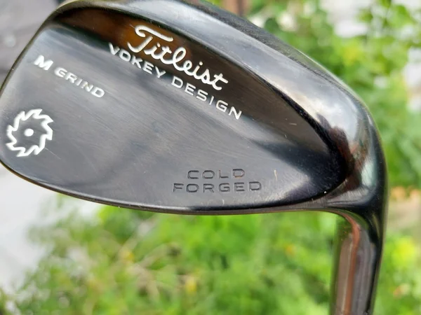 Wedge Vokey M Grind image 2 Wedge Vokey M Grind image 2