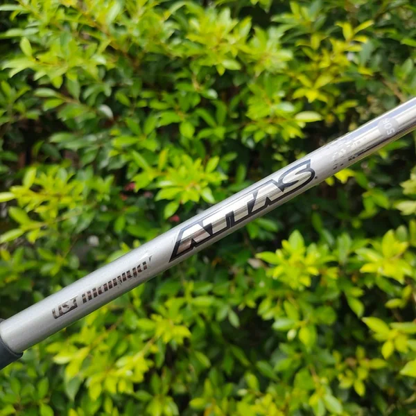  ชุดเหล็ก Onoff Forged Iron KURO Japan เหล็ก FORGED SUPER PREMIUM   image 10