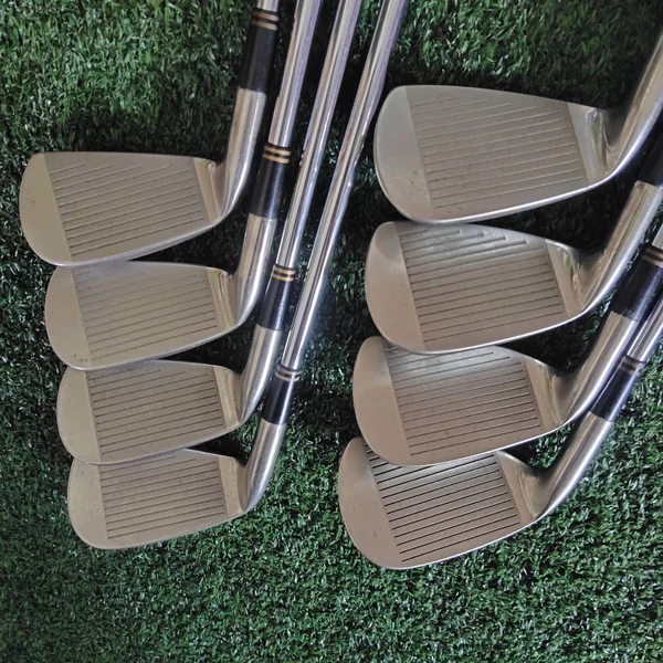 Iron Set Maruman MAJESTY Toughest Maraging ตีไกลกว่าเหล็กปกติ 1-2 เบอร์ และตีง่ายมาก image 5 Iron Set Maruman MAJESTY Toughest Maraging ตีไกลกว่าเหล็กปกติ 1-2 เบอร์ และตีง่ายมาก image 5