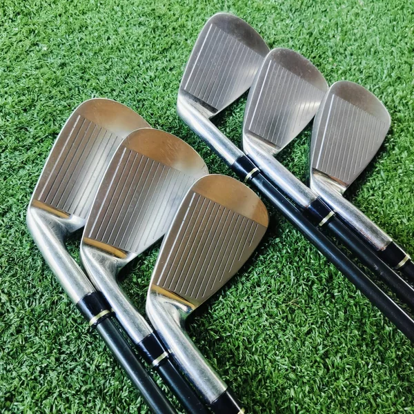  ชุดเหล็ก WILSON STAFF Nc6 มีเหล็ก 5 - 9 เเละ PW ก้าน NANO FLEX ก้านถักพิเศษ ระดับนาโนเทคโนโลยี ของดีมากๆ ชุดนี้เป็นชุดพรีเมี่ยมของ WILSON ไม้กอล์ฟพรีเมี่ยมมือสอง ของแท้ By NakaraLuxurious   image 6