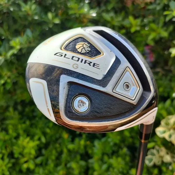 FW3 TAYLORMADE GLOIRE G ก้าน FUJIKURA GL5000 FLEX R มาพร้อม COVER ตรงรุ่น!!! หายาก!!! เป็นหัวสุดพรีเมี่ยม!! ไม้กอล์ฟมือสอง ของแท้ BY NakaraLuxurious image 2 FW3 TAYLORMADE GLOIRE G ก้าน FUJIKURA GL5000 FLEX R มาพร้อม COVER ตรงรุ่น!!! หายาก!!! เป็นหัวสุดพรีเมี่ยม!! ไม้กอล์ฟมือสอง ของแท้ BY NakaraLuxurious image 2