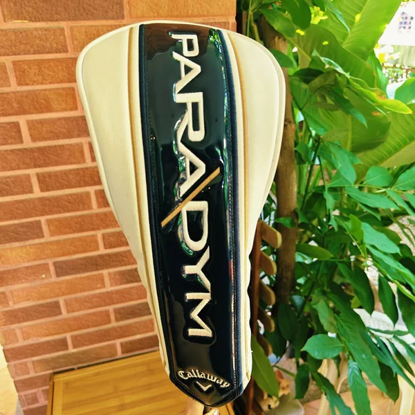 DRIVER Callaway Paradym ◆◆◆ (Triple Diamond) 8.0° ก้าน Mitsubishi Chemical Tensei AV Series Black 65 image 10 DRIVER Callaway Paradym ◆◆◆ (Triple Diamond) 8.0° ก้าน Mitsubishi Chemical Tensei AV Series Black 65 image 10