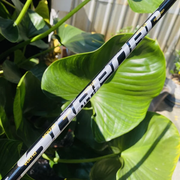 DRIVER VOLTIO NINJA PLUS 8296Hi⛳หน้าเด้งสุดๆ ตีไกลเกินคาด⚡อยากอัปเกรดระยะรีบจัด🔥ได้ทั้งสปีดคอนโทรล image 7 DRIVER VOLTIO NINJA PLUS 8296Hi⛳หน้าเด้งสุดๆ ตีไกลเกินคาด⚡อยากอัปเกรดระยะรีบจัด🔥ได้ทั้งสปีดคอนโทรล image 7