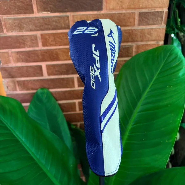 HYBRID MIZUNO JPX 900 22° (#4) เทคโนโลยีปรับแต่งระดับทัวร์ สปีดบอลจัดเต็ม image 9 HYBRID MIZUNO JPX 900 22° (#4) เทคโนโลยีปรับแต่งระดับทัวร์ สปีดบอลจัดเต็ม image 9