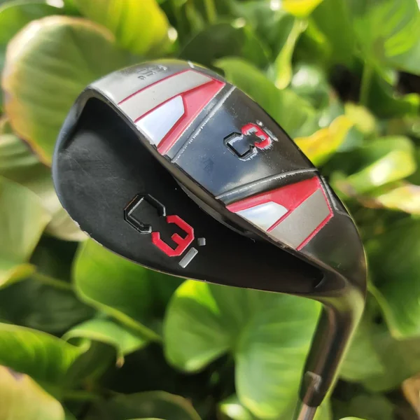 WEDGE C3i องศา 65 หน้าไม้เปิดจากโรงงาน ไม่ต้องบิดมือเอง Sole (ฐาน) กว้าง & มี Bounce เยอะ image 2 WEDGE C3i องศา 65 หน้าไม้เปิดจากโรงงาน ไม่ต้องบิดมือเอง Sole (ฐาน) กว้าง & มี Bounce เยอะ image 2