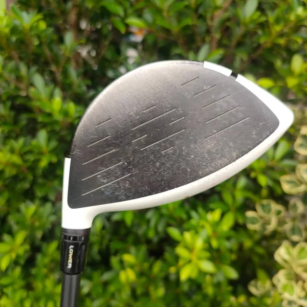 DRIVER TAYLORMADE R11S ก้าน R.I.P PHENOM FLEX R องศา 9 ตัวนี้ตีมันและตีดีที่สุด ในตระกูล R ของ Taylormade รุ่น S เพิ่มเทคโนโลยีเข้ามามากครับ image 4 DRIVER TAYLORMADE R11S ก้าน R.I.P PHENOM FLEX R องศา 9 ตัวนี้ตีมันและตีดีที่สุด ในตระกูล R ของ Taylormade รุ่น S เพิ่มเทคโนโลยีเข้ามามากครับ image 4