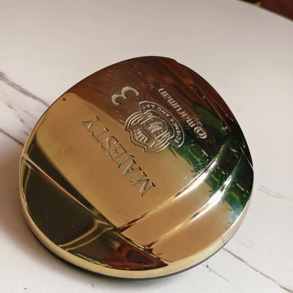 หัวเปล่า ⛳ 3W Maruman MAJESTY – POWER SB SOLE Majesty ถือเป็นแบรนด์ระดับ "Hi-End" image 2 หัวเปล่า ⛳ 3W Maruman MAJESTY – POWER SB SOLE Majesty ถือเป็นแบรนด์ระดับ "Hi-End" image 2