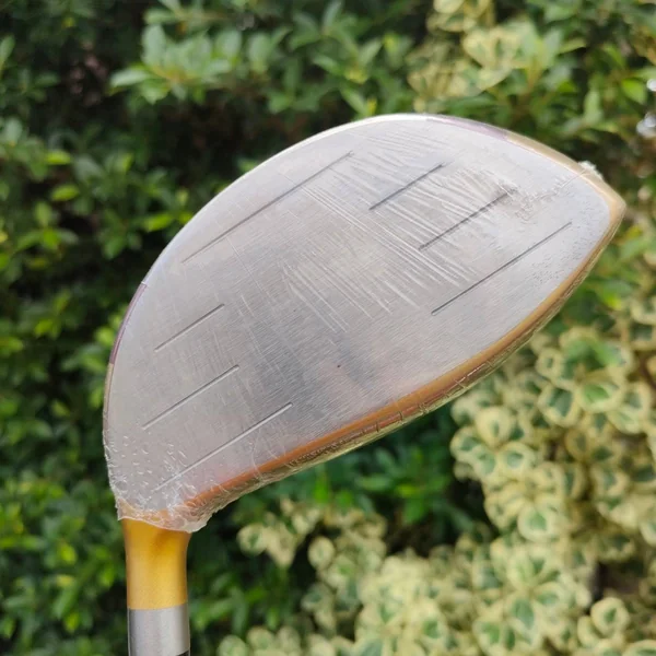 FULLSET LYNX TiGress Gold ของใหม่!! มี Driver และ FW 3 - 5, HYBRID, ชุดเหล็ก CAVITY แบบตีง่ายมาก ก้านกราไฟต์สุดนุ่ม สุดพรีเมี่ยม!! ถุงกอล์ฟ LYNX สวยเดิมทั้งหมด!! ไม้กอล์ฟมือสอง ของแท้ BY NakaraLuxurious image 6 FULLSET LYNX TiGress Gold ของใหม่!! มี Driver และ FW 3 - 5, HYBRID, ชุดเหล็ก CAVITY แบบตีง่ายมาก ก้านกราไฟต์สุดนุ่ม สุดพรีเมี่ยม!! ถุงกอล์ฟ LYNX สวยเดิมทั้งหมด!! ไม้กอล์ฟมือสอง ของแท้ BY NakaraLuxurious image 6