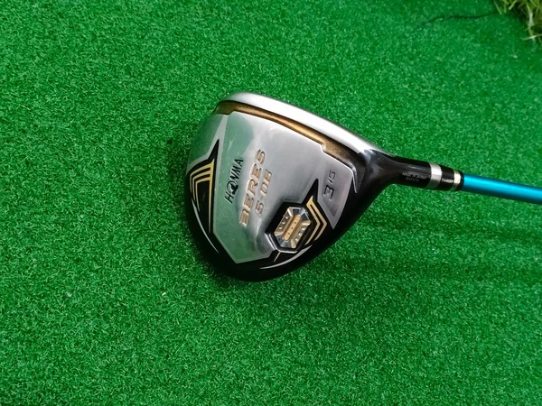 FAIRWAY 3 HONMA BERES S-06 LOFT*15 image 2 FAIRWAY 3 HONMA BERES S-06 LOFT*15 image 2