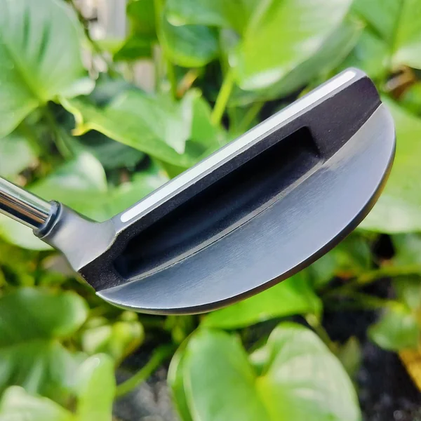 CHIPPER PRGR R-35 WEDGE งานพรีเมี่ยมญี่ปุ่น วัสดุสุดพรีเมี่ยม เล่นข้างกรีน ชิพแอนด์รัน หวังผล เล็งไลน์ดีๆ มีโอกาสมากกว่าใช้ WEDGE ออกแบบได้ดีกว่า CHIPPER ทั่วไป ไม้กอล์ฟพรีเมี่ยมมือสอง ของแท้ By NakaraLuxurious image 4 CHIPPER PRGR R-35 WEDGE งานพรีเมี่ยมญี่ปุ่น วัสดุสุดพรีเมี่ยม เล่นข้างกรีน ชิพแอนด์รัน หวังผล เล็งไลน์ดีๆ มีโอกาสมากกว่าใช้ WEDGE ออกแบบได้ดีกว่า CHIPPER ทั่วไป ไม้กอล์ฟพรีเมี่ยมมือสอง ของแท้ By NakaraLuxurious image 4