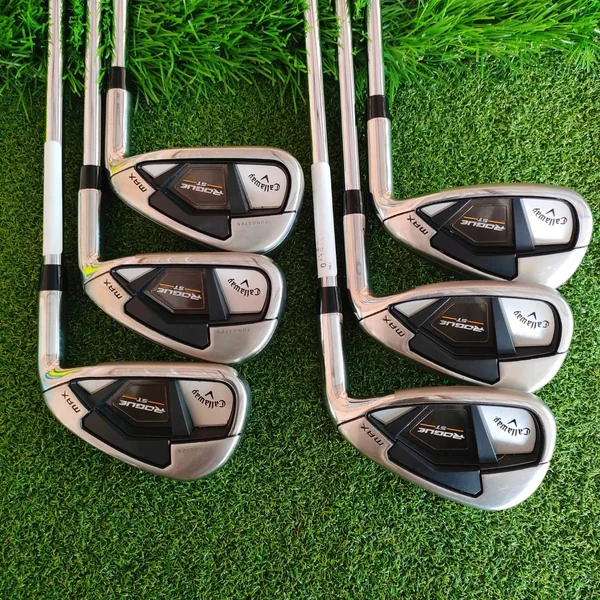 ชุดเหล็ก CALLAWAY ROGUE MAX image 2 ชุดเหล็ก CALLAWAY ROGUE MAX image 2