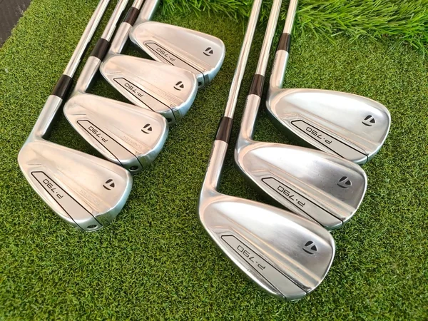 ชุดเหล็ก Taylormade P790 เหล็กประสิทธิภาพเหนือชั้น ดีที่สุด image 3 ชุดเหล็ก Taylormade P790 เหล็กประสิทธิภาพเหนือชั้น ดีที่สุด image 3