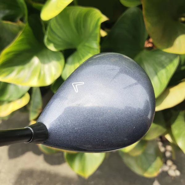 3W Callaway STEELHEAD III ⛳ ตำนานแฟร์เวย์ที่ยังแรง จับคู่ก้านโม UST PROFORCE 47 LITE ฟีลดีมาก image 4 3W Callaway STEELHEAD III ⛳ ตำนานแฟร์เวย์ที่ยังแรง จับคู่ก้านโม UST PROFORCE 47 LITE ฟีลดีมาก image 4