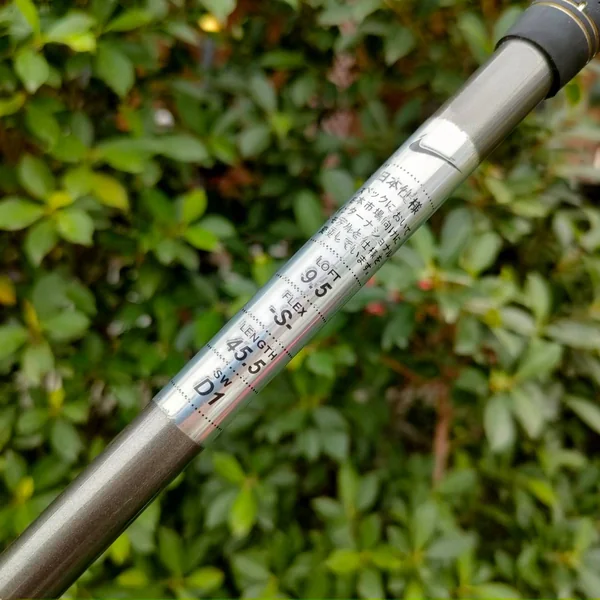 DRIVER NIKE SQ SUMO 5000 องศา 9.5 ก้าน DIAMANA FLEX S image 7 DRIVER NIKE SQ SUMO 5000 องศา 9.5 ก้าน DIAMANA FLEX S image 7