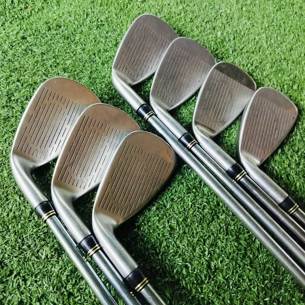 ชุดเหล็ก KING COBRA FP ใบ CAVITY ขนาดกำลังดี เน้นความตีง่ายให้มากที่สุด เข้าบอลแล้วสนุกน่าตีมากๆ ทั้งนุ่มนวล ลอยง่าย ระยะดีมาก ไม้กอล์ฟพรีเมี่ยมมือสอง ของแท้ By NakaraLuxurious image 5 ชุดเหล็ก KING COBRA FP ใบ CAVITY ขนาดกำลังดี เน้นความตีง่ายให้มากที่สุด เข้าบอลแล้วสนุกน่าตีมากๆ ทั้งนุ่มนวล ลอยง่าย ระยะดีมาก ไม้กอล์ฟพรีเมี่ยมมือสอง ของแท้ By NakaraLuxurious image 5