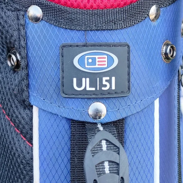 ชุดไม้กอล์ฟสำหรับเด็ก U.S. KIDS GOLF 51″ Player Height ความสูง : 51-54 นิ้ว หรือ 129-137 เซนติเมตร image 9