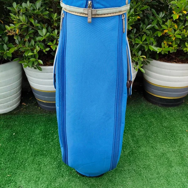 ไม้กอล์ฟครบชุด WILSON มีหัวไม้ครบ 1 , 3 HYBRID ชุดเหล็ก 5 - 9 พร้อม PW PUTTER WILSON ถุงกอล์ฟสวย ช่องเยอะ พร้อมออกรอบได้เลยครับ image 32 ไม้กอล์ฟครบชุด WILSON มีหัวไม้ครบ 1 , 3 HYBRID ชุดเหล็ก 5 - 9 พร้อม PW PUTTER WILSON ถุงกอล์ฟสวย ช่องเยอะ พร้อมออกรอบได้เลยครับ image 32