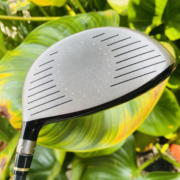 DRIVER NIKE SQ SUMO2 องศา 10.5 ก้าน Diamana Flex SR 🏌️♂️ทรงสี่เหลี่ยมในตำนาน image 2 DRIVER NIKE SQ SUMO2 องศา 10.5 ก้าน Diamana Flex SR 🏌️♂️ทรงสี่เหลี่ยมในตำนาน image 2
