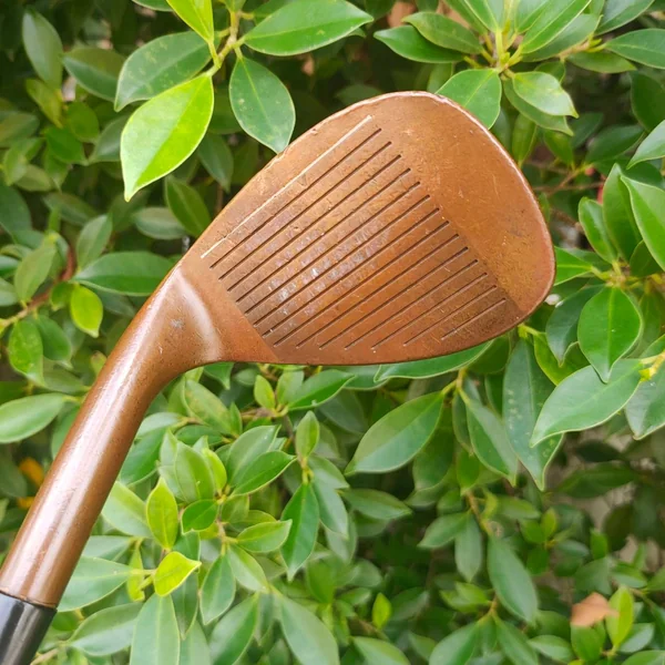 LW DUNLOP COPPER องศา 60 เบาท์ 6 ก้านเหล็ก FLEX WEDGE วัสดุทองแดงแท้พรีเมี่ยม ไม้กอล์ฟมือสอง ของแท้ BY NakaraLuxurious image 3 LW DUNLOP COPPER องศา 60 เบาท์ 6 ก้านเหล็ก FLEX WEDGE วัสดุทองแดงแท้พรีเมี่ยม ไม้กอล์ฟมือสอง ของแท้ BY NakaraLuxurious image 3