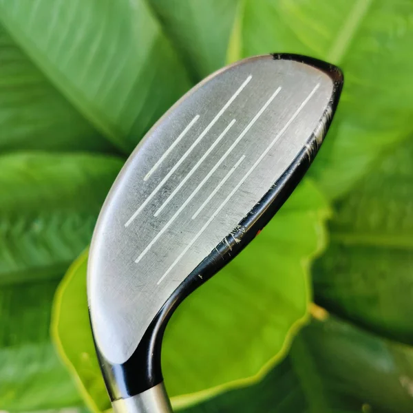 UT3 TAYLORMADE RESCUE BURNER SUPERFAST องศา 18 ก้าน FUBUKI FLEX S มี COVER แท้เดิม เป็นไฮบริดที่ตีง่ายมากๆ ไม้กอล์ฟพรีเมี่ยมมือสอง ของแท้ By NakaraLuxurious image 3 UT3 TAYLORMADE RESCUE BURNER SUPERFAST องศา 18 ก้าน FUBUKI FLEX S มี COVER แท้เดิม เป็นไฮบริดที่ตีง่ายมากๆ ไม้กอล์ฟพรีเมี่ยมมือสอง ของแท้ By NakaraLuxurious image 3