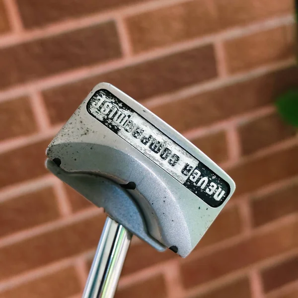 Putter STUBBY Never Compromise** 🎯 **“อาวุธลับตัวจบสายจูนสโตรก! image 2 Putter STUBBY Never Compromise** 🎯 **“อาวุธลับตัวจบสายจูนสโตรก! image 2