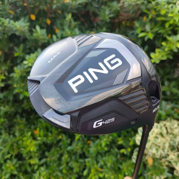 DRIVER PING G425 MAX องศา 10.5 ก้าน ALTA JCB FLEX S มี COVER