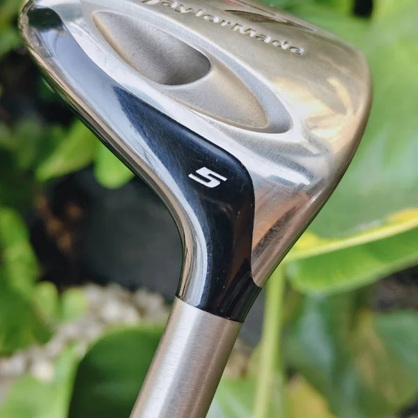  5W 17.5° Taylormade r7 TP หน้าเด้ง ลูกพุ่ง คุมทิศทางอยู่มือ ไขปรับได้ ⛳🔥 ก้านโม YS-6 FLEX S 😎💥   image 4