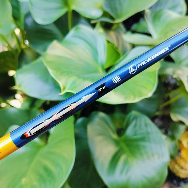 ชุดเหล็ก PROKENNEX SI-30 PLUS ก้าน TOUR BALANCE FLEX R เป็นชุดเหล็กที่มี CAVITY ลึก ด้าน SOLE ยืดยาวออกด้านหลัง ทำให้เป็นชุดที่ตีง่ายอย่างมาก ไม้กอล์ฟพรีเมี่ยมมือสอง ของแท้ By NakaraLuxurious image 13 ชุดเหล็ก PROKENNEX SI-30 PLUS ก้าน TOUR BALANCE FLEX R เป็นชุดเหล็กที่มี CAVITY ลึก ด้าน SOLE ยืดยาวออกด้านหลัง ทำให้เป็นชุดที่ตีง่ายอย่างมาก ไม้กอล์ฟพรีเมี่ยมมือสอง ของแท้ By NakaraLuxurious image 13