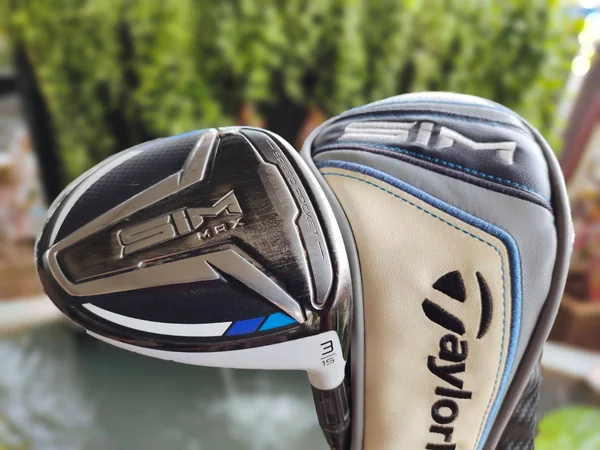 FW3 Taylormade SIM MAX image 10 FW3 Taylormade SIM MAX image 10
