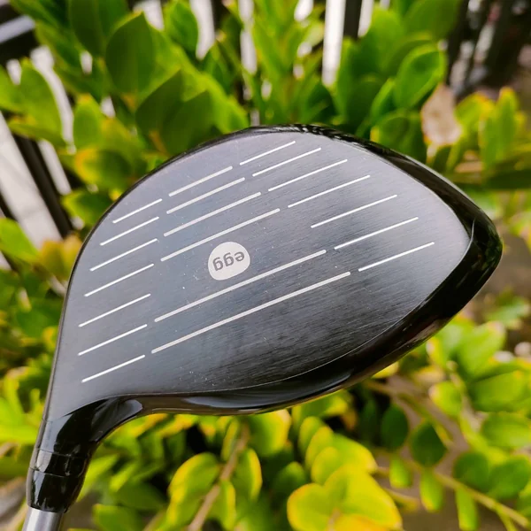 DRIVER PRGR EGG FORCE OF EGG องศา 10 ก้าน PRGR M-40 FLEX SHAFT ขนาดหัวใหญ่ หน้าสวีตสปอตกว้างมากๆ ตีง่าย ไม้กอล์ฟพรีเมี่ยมมือสอง ของแท้ By NakaraLuxurious image 3 DRIVER PRGR EGG FORCE OF EGG องศา 10 ก้าน PRGR M-40 FLEX SHAFT ขนาดหัวใหญ่ หน้าสวีตสปอตกว้างมากๆ ตีง่าย ไม้กอล์ฟพรีเมี่ยมมือสอง ของแท้ By NakaraLuxurious image 3