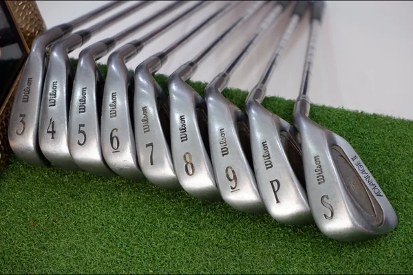 IRON SET ADVANTAGE II image 3 IRON SET ADVANTAGE II image 3